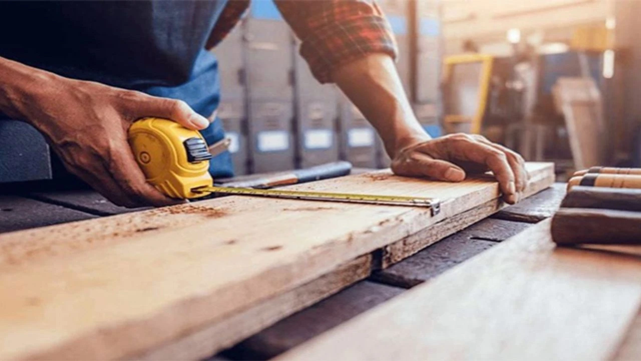 Kocasinan Mobilyacı