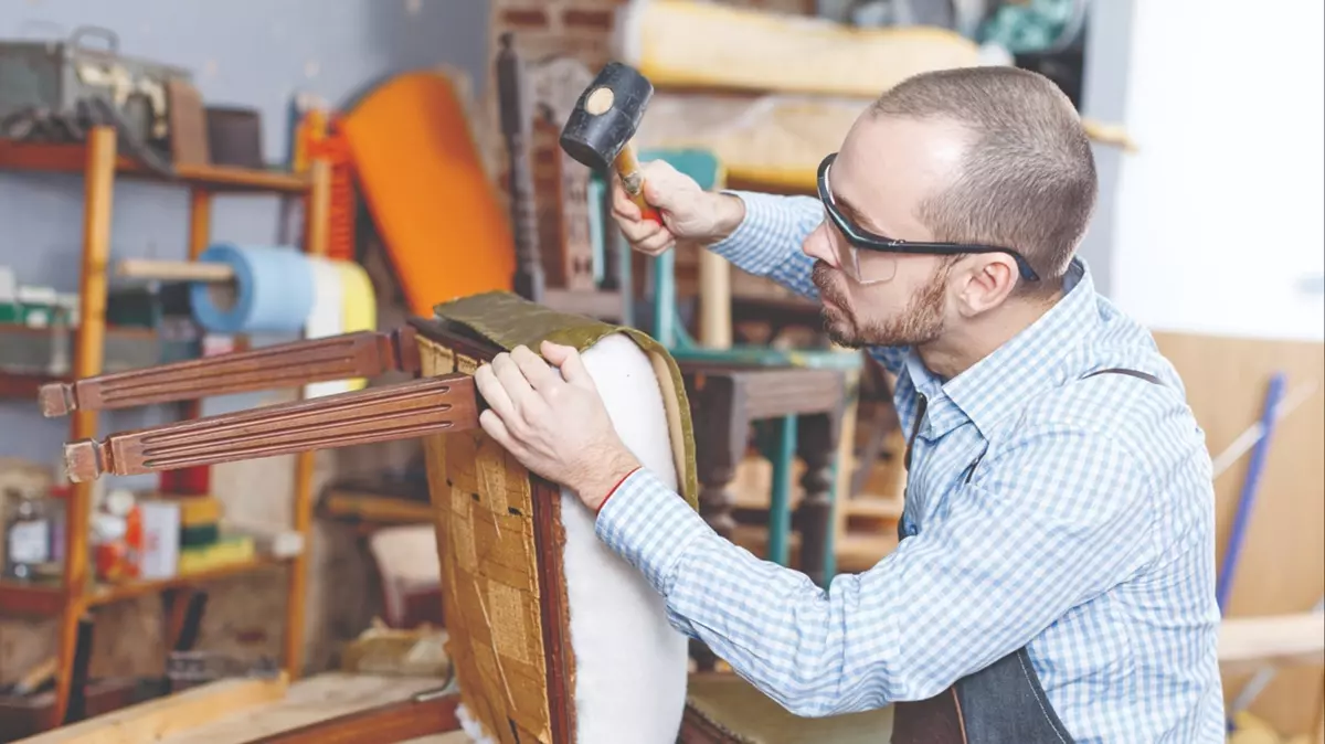 Kocasinan Mobilyacı