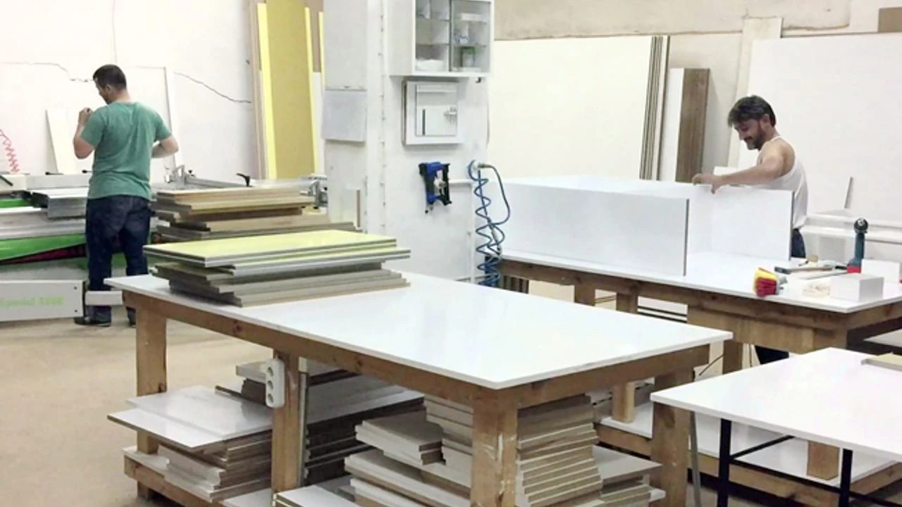 Kocasinan Mobilyacı